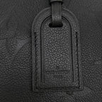 Louis Vuitton Monogram Empreinte Petit Palais PM — view 5