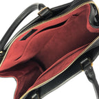 Louis Vuitton Monogram Empreinte Petit Palais PM — view 8