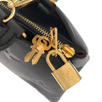 Louis Vuitton Monogram Empreinte Petit Palais PM — view 6