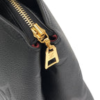 Louis Vuitton Monogram Empreinte Petit Palais PM — view 4