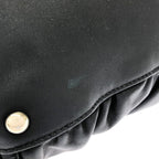 Gucci Shoulder Bag Black — view 4