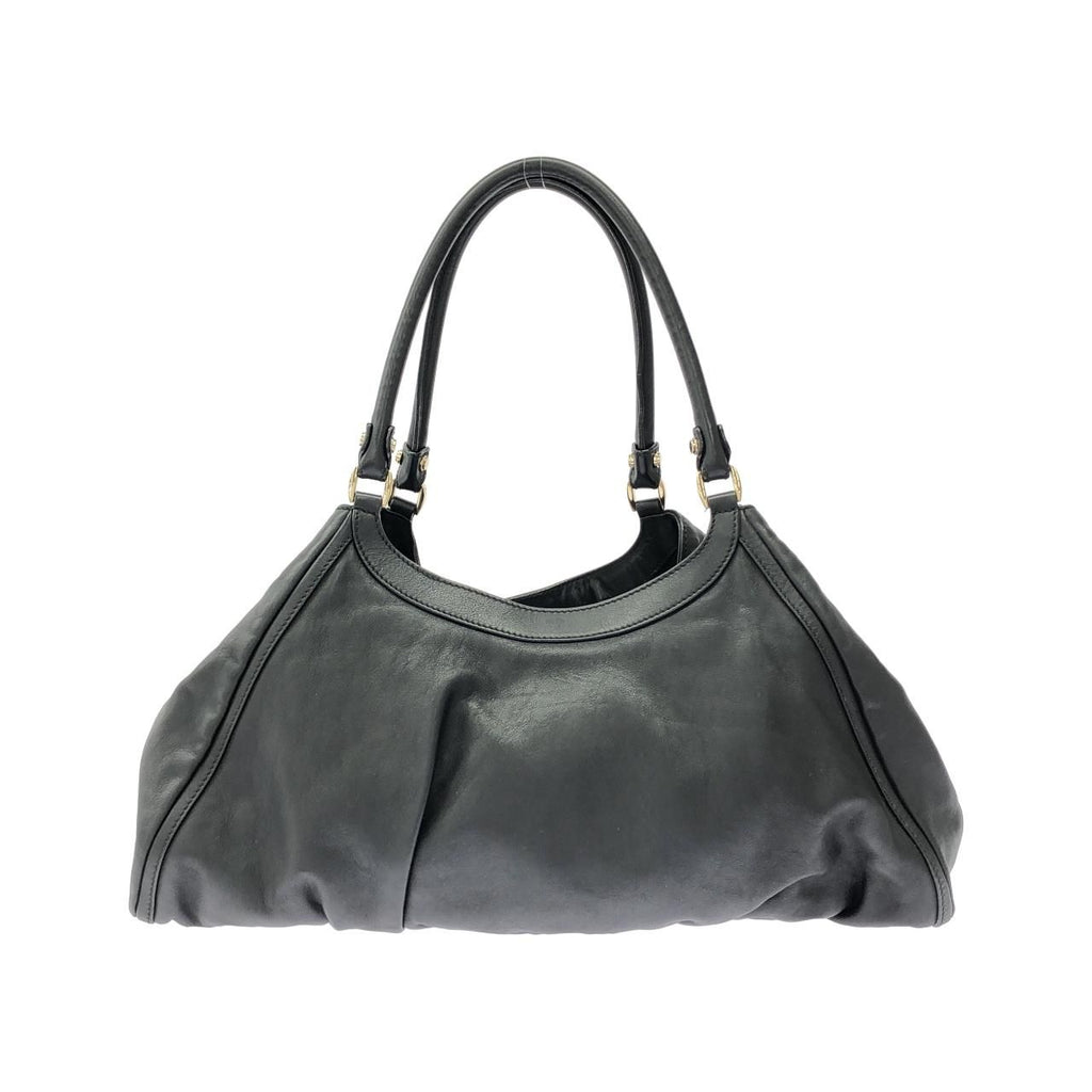Gucci Shoulder Bag Black — view 2