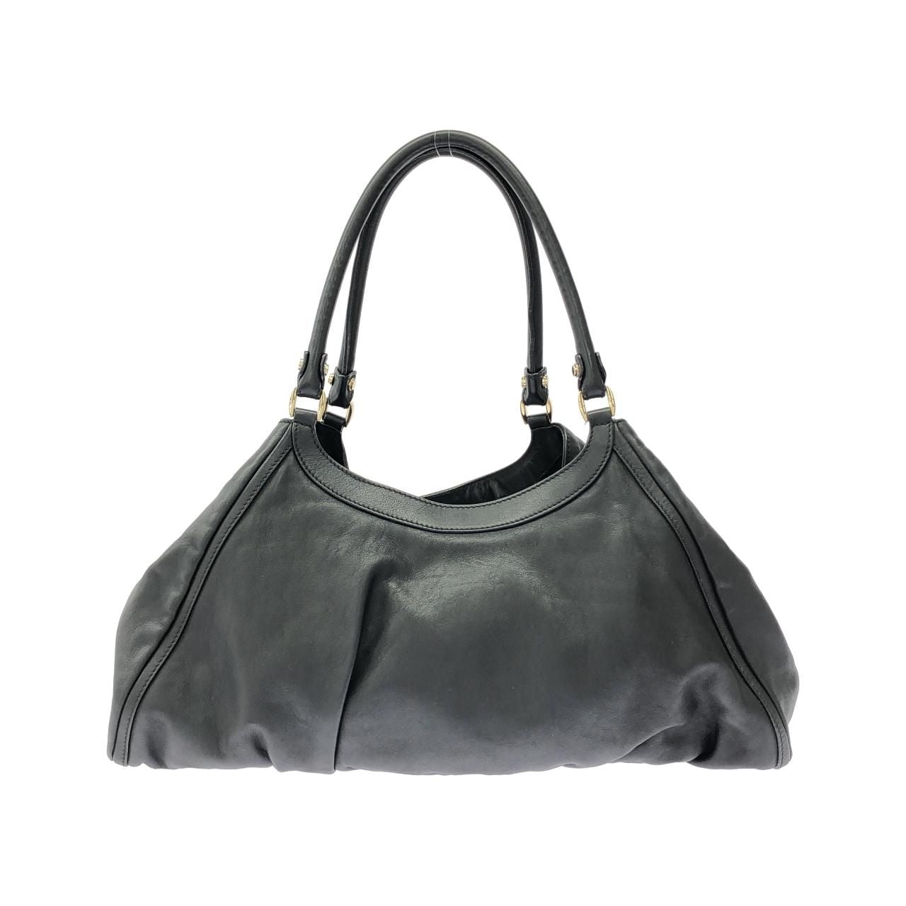 Gucci Shoulder Bag Black — view 2