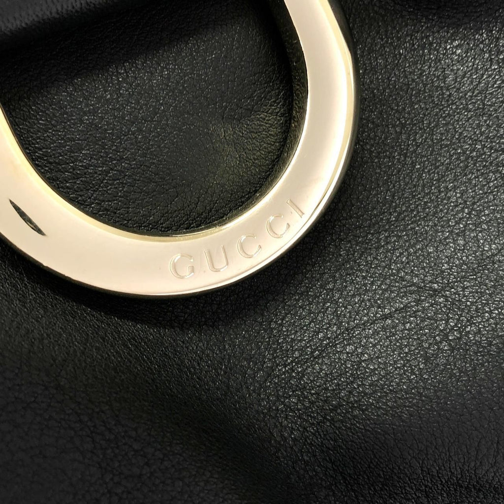 Gucci Shoulder Bag Black — view 6