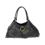 Gucci Shoulder Bag Black