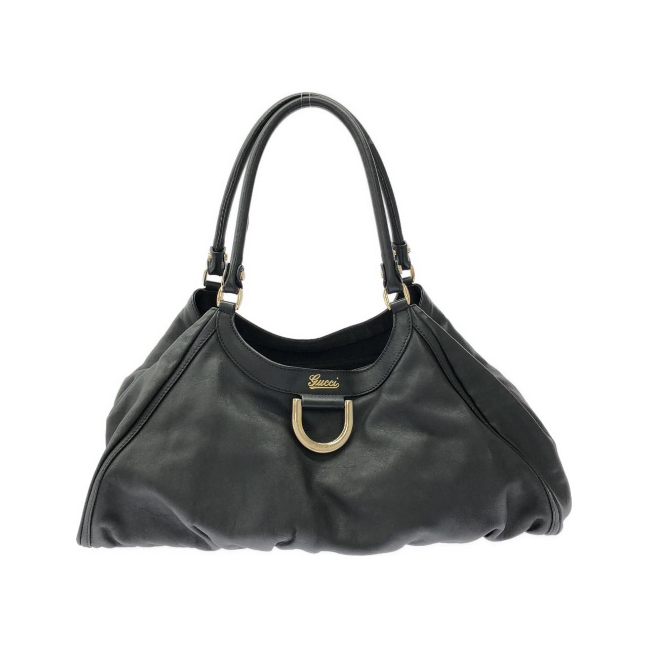 Gucci Shoulder Bag Black
