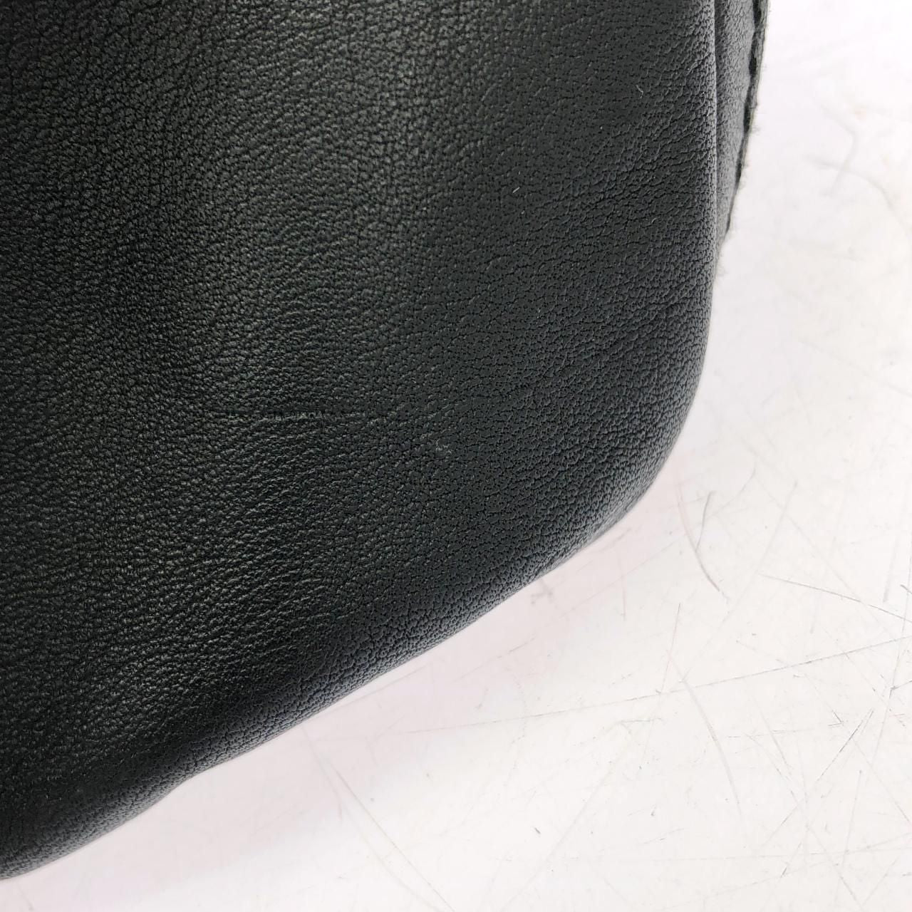 Gucci Shoulder Bag Black — view 5