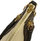 Louis Vuitton Monogram Tote Bag MM — view 5