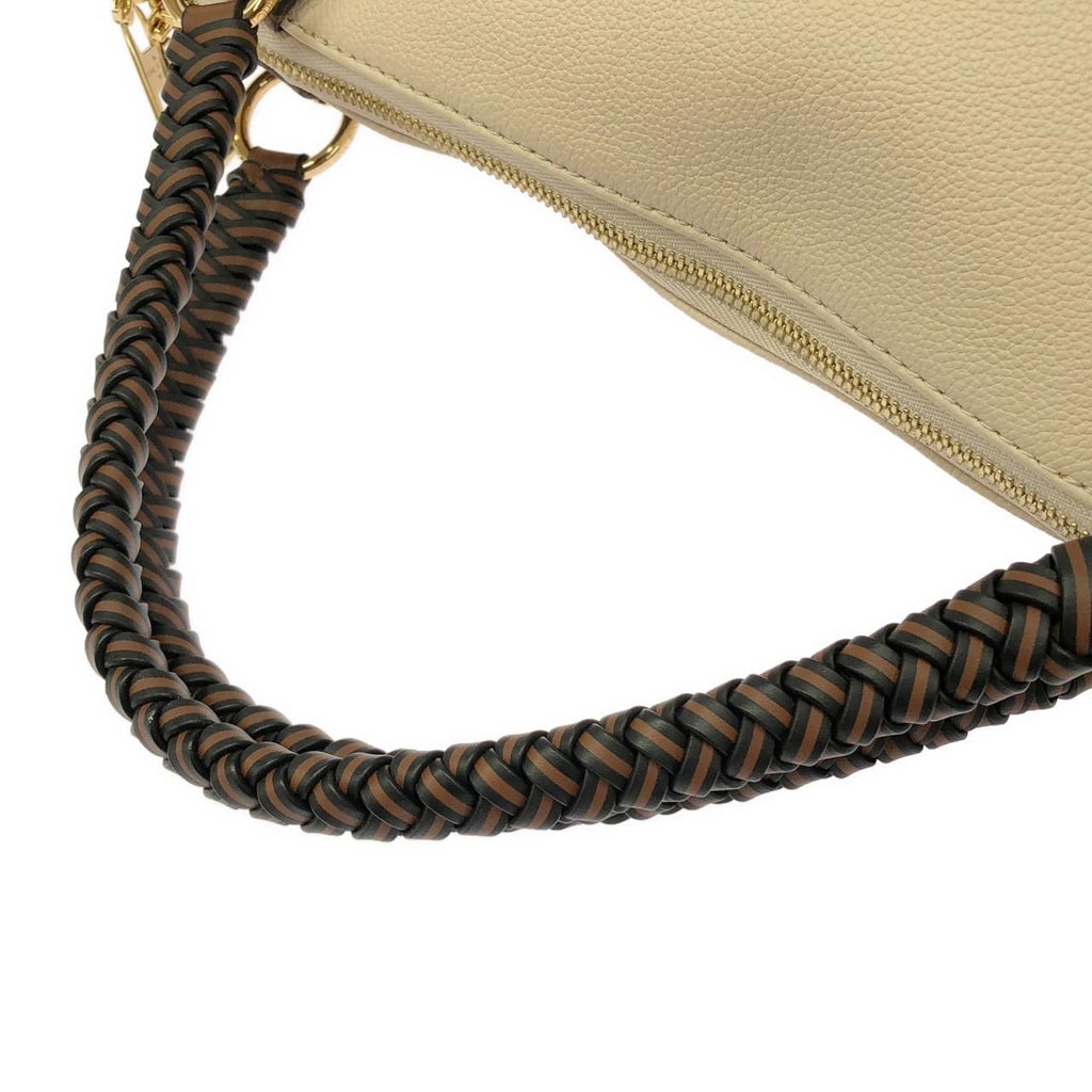 Louis Vuitton Monogram Tote Bag MM — view 7