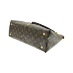 Louis Vuitton Monogram Tote Bag MM — view 3