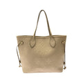 Louis Vuitton Monogram Empreinte Neverfull MM
