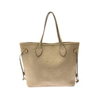 Louis Vuitton Monogram Empreinte Neverfull MM