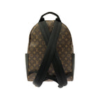 Louis Vuitton Monogram Macassar Discovery Backpack — view 2
