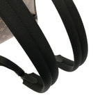 Louis Vuitton Monogram Macassar Discovery Backpack — view 7