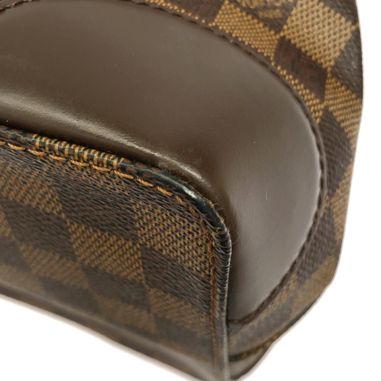 Louis Vuitton Damier Hampstead MM — view 3