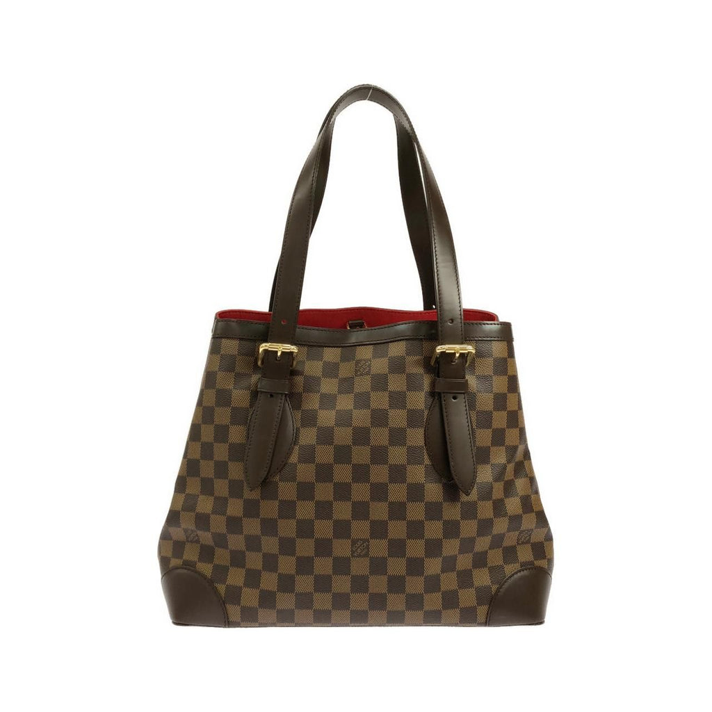 Louis Vuitton Damier Hampstead MM — view 2