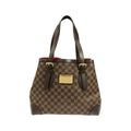 Louis Vuitton Damier Hampstead MM
