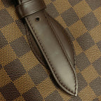 Louis Vuitton Damier Hampstead MM — view 5