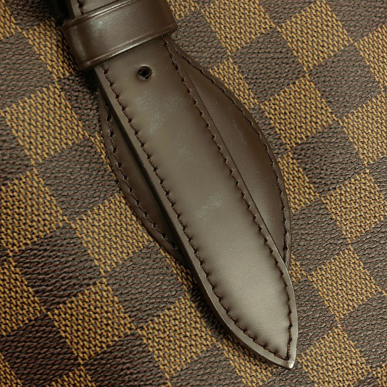 Louis Vuitton Damier Hampstead MM — view 5