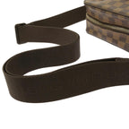 Louis Vuitton Damier Olaf PM Shoulder Bag — view 6