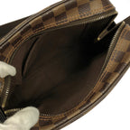 Louis Vuitton Damier Olaf PM Shoulder Bag — view 7