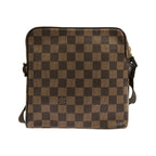 Louis Vuitton Damier Olaf PM Shoulder Bag — view 2