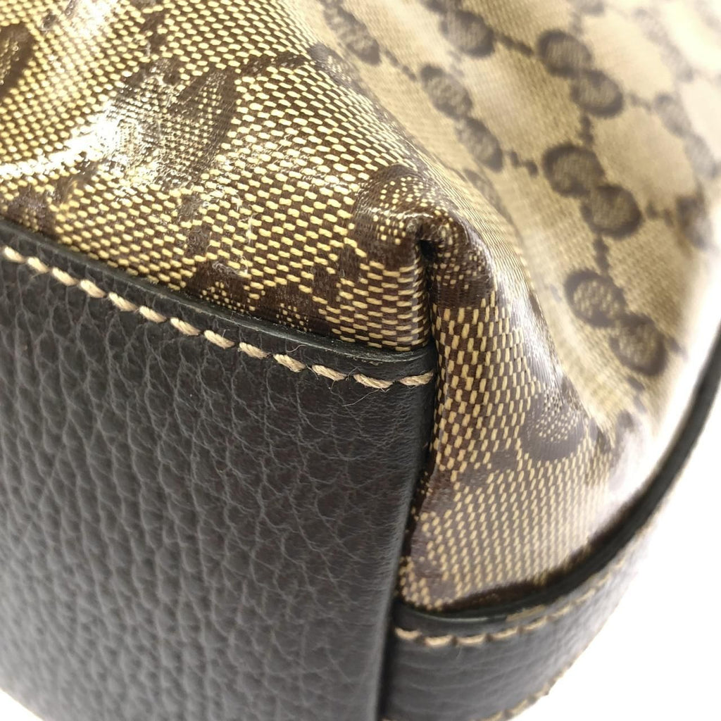 Gucci Shoulder Bag Beige — view 2