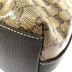 Gucci Shoulder Bag Beige — view 2