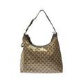 Gucci Shoulder Bag Beige