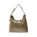 Gucci Shoulder Bag Beige