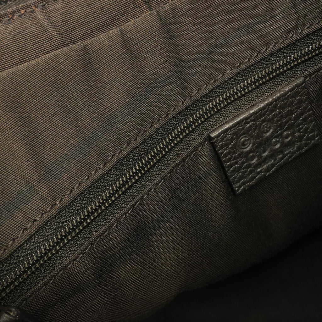 Gucci Shoulder Bag Beige — view 8