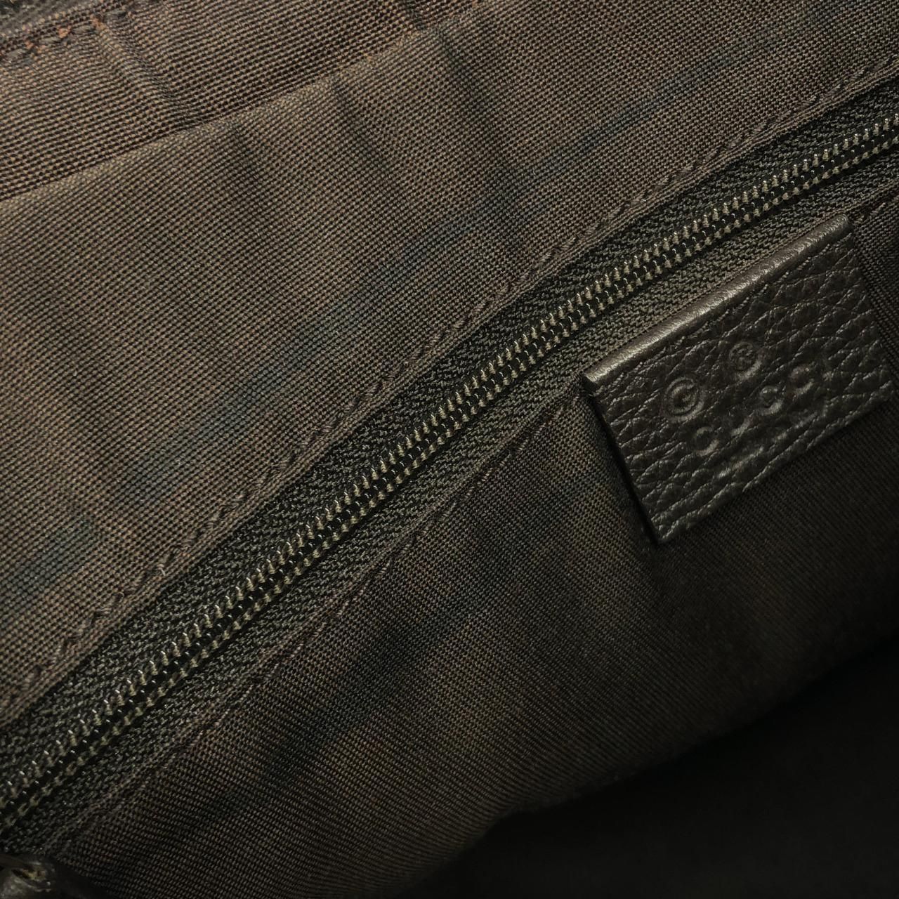 Gucci Shoulder Bag Beige — view 8