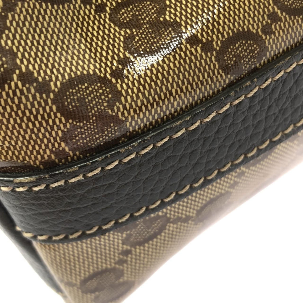Gucci Shoulder Bag Beige — view 3