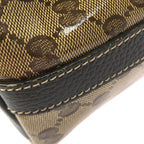 Gucci Shoulder Bag Beige — view 3