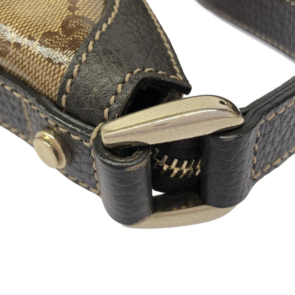 Gucci Shoulder Bag Beige — view 4