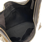 Gucci Shoulder Bag Beige — view 7