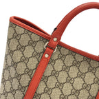 Gucci Bag Handbag Beige — view 6
