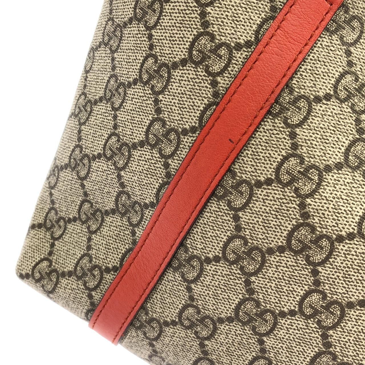 Gucci Bag Handbag Beige — view 5