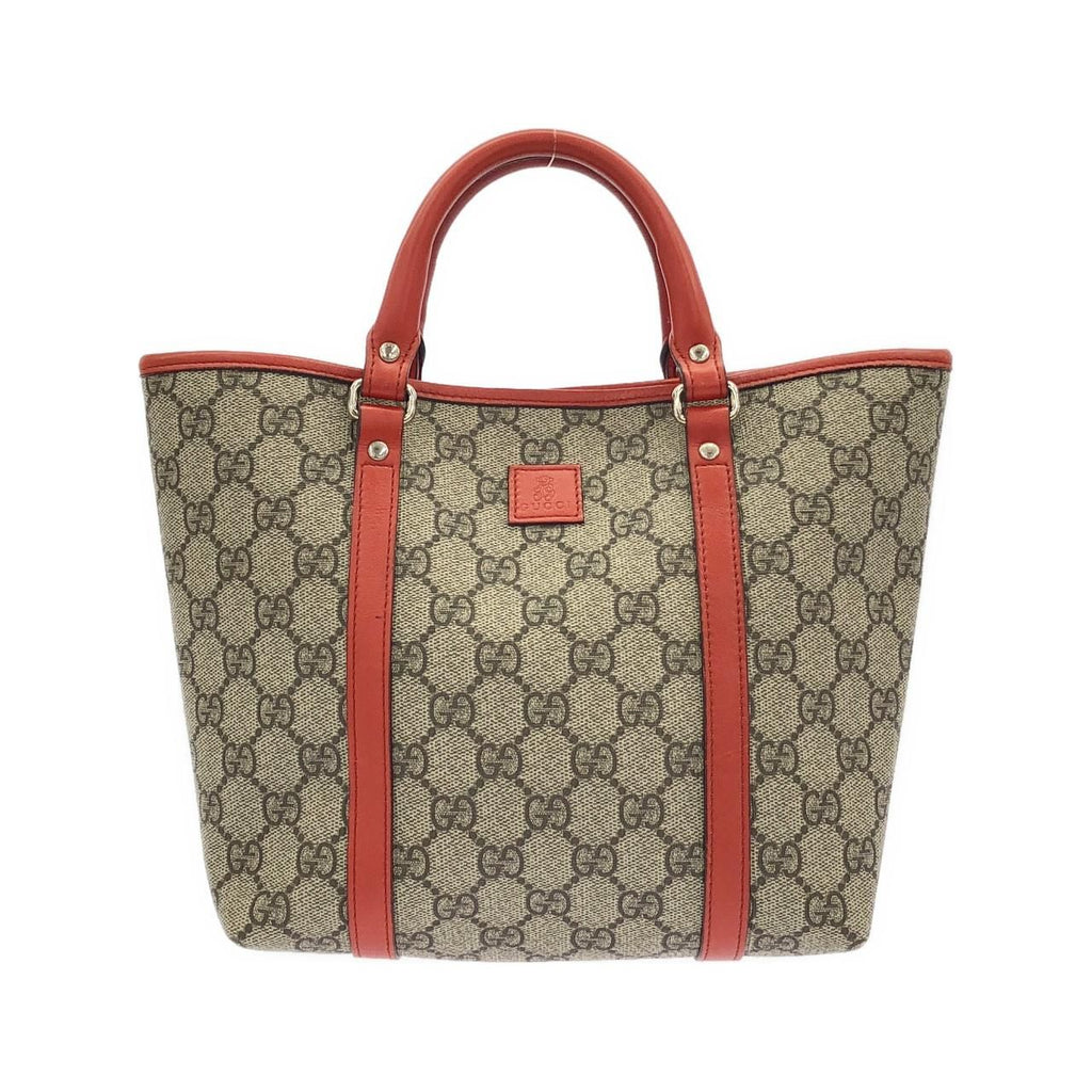 Gucci Bag Handbag Beige