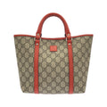 Gucci Bag Handbag Beige