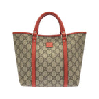 Gucci Bag Handbag Beige