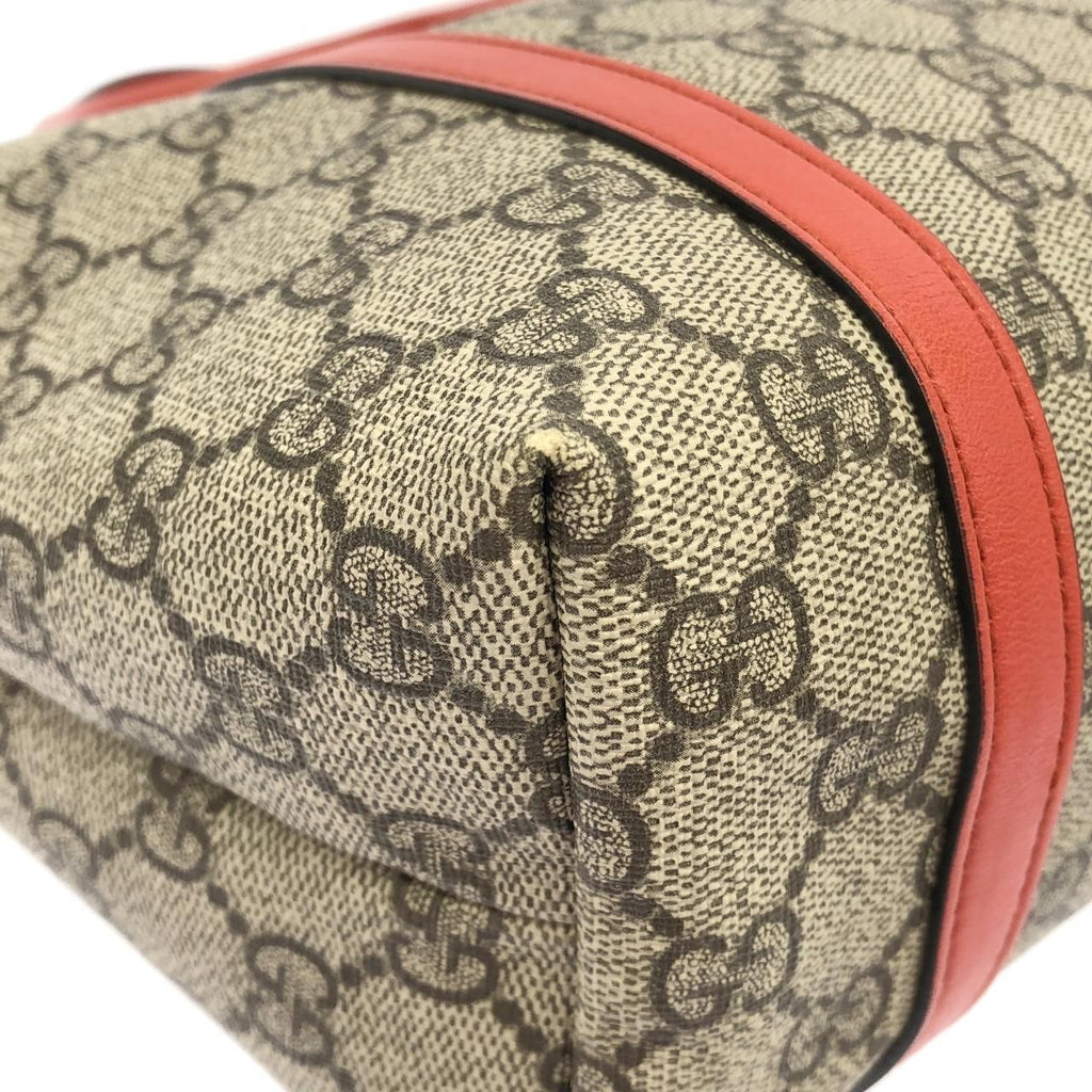 Gucci Bag Handbag Beige — view 3