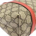 Gucci Bag Handbag Beige — view 3
