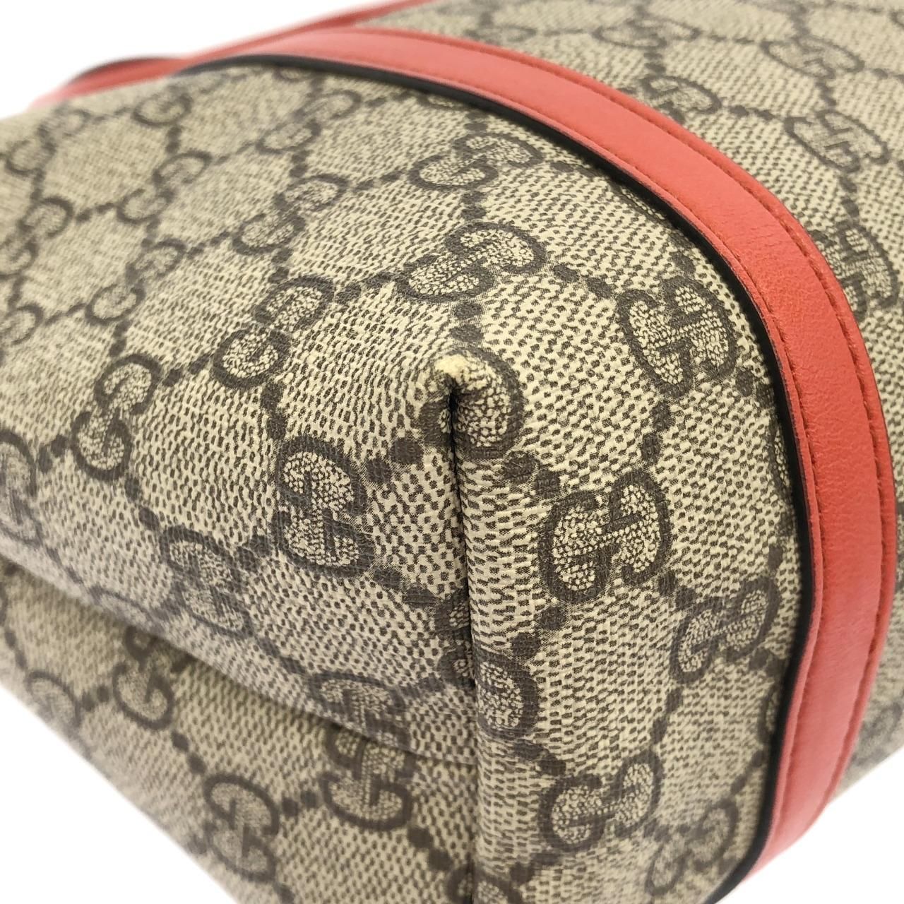 Gucci Bag Handbag Beige — view 3