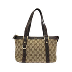 Gucci Bag Handbag Beige