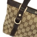 Gucci Bag Handbag Beige — view 3