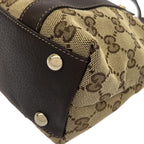 Gucci Bag Handbag Beige — view 2
