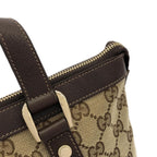 Gucci Bag Handbag Beige — view 5