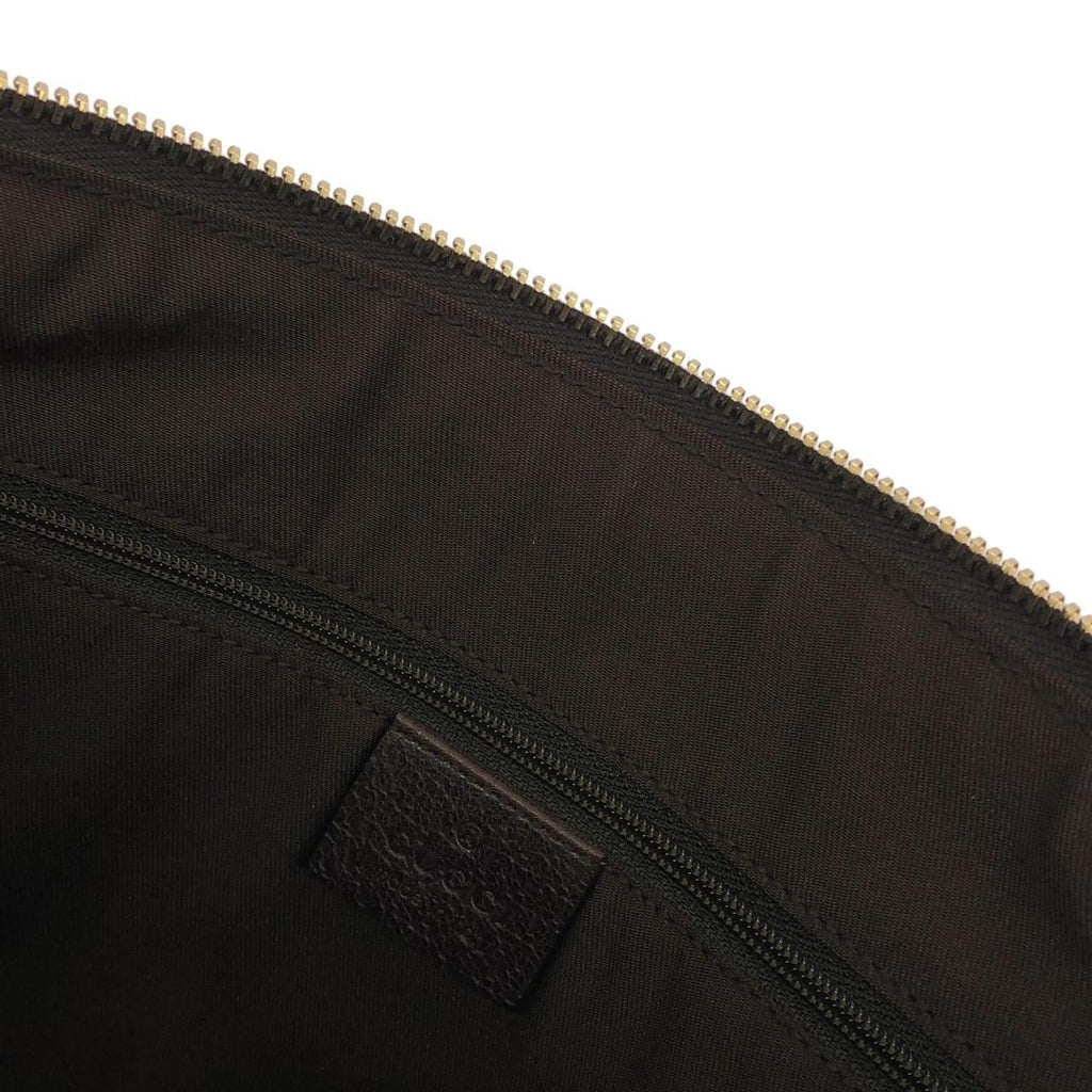 Gucci Bag Handbag Beige — view 8