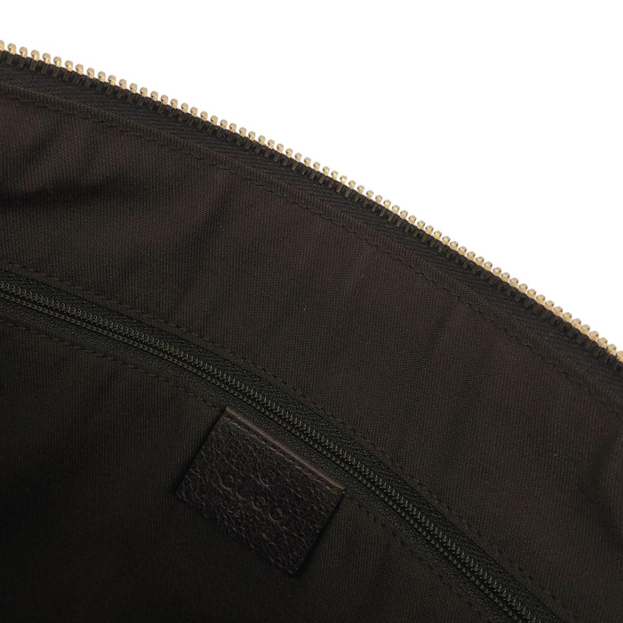 Gucci Bag Handbag Beige — view 8
